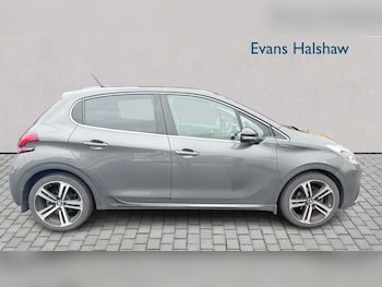 Used Peugeot 208 2018 for sale - 78089972: Photo