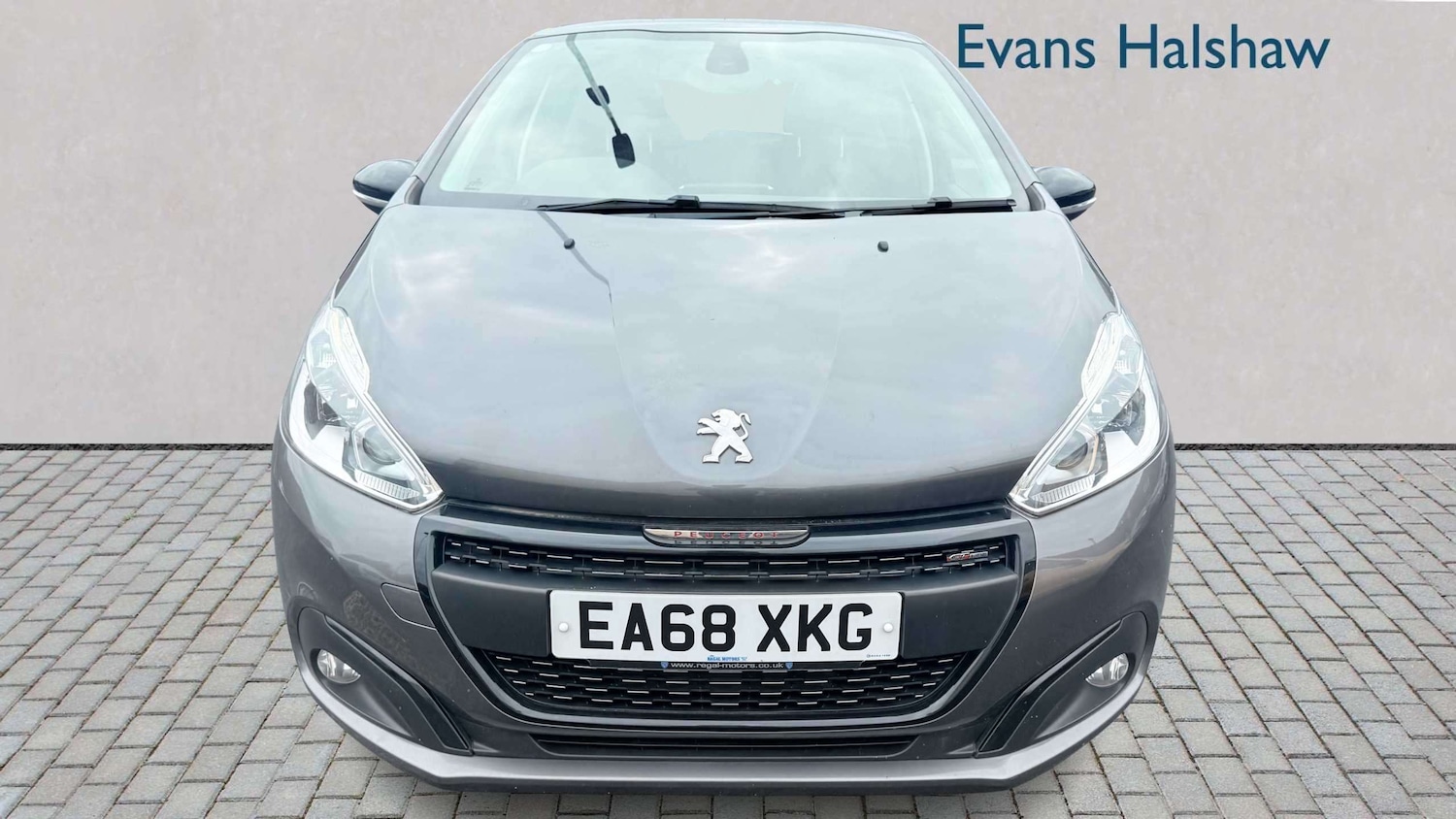 Used Peugeot 208 2018 for sale - 78089972: Photo 4