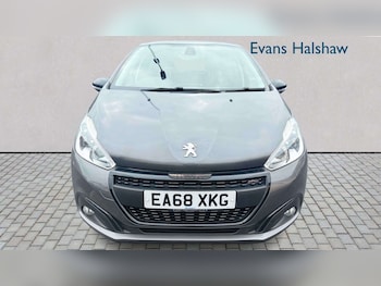 Used Peugeot 208 2018 for sale - 78089972: Photo