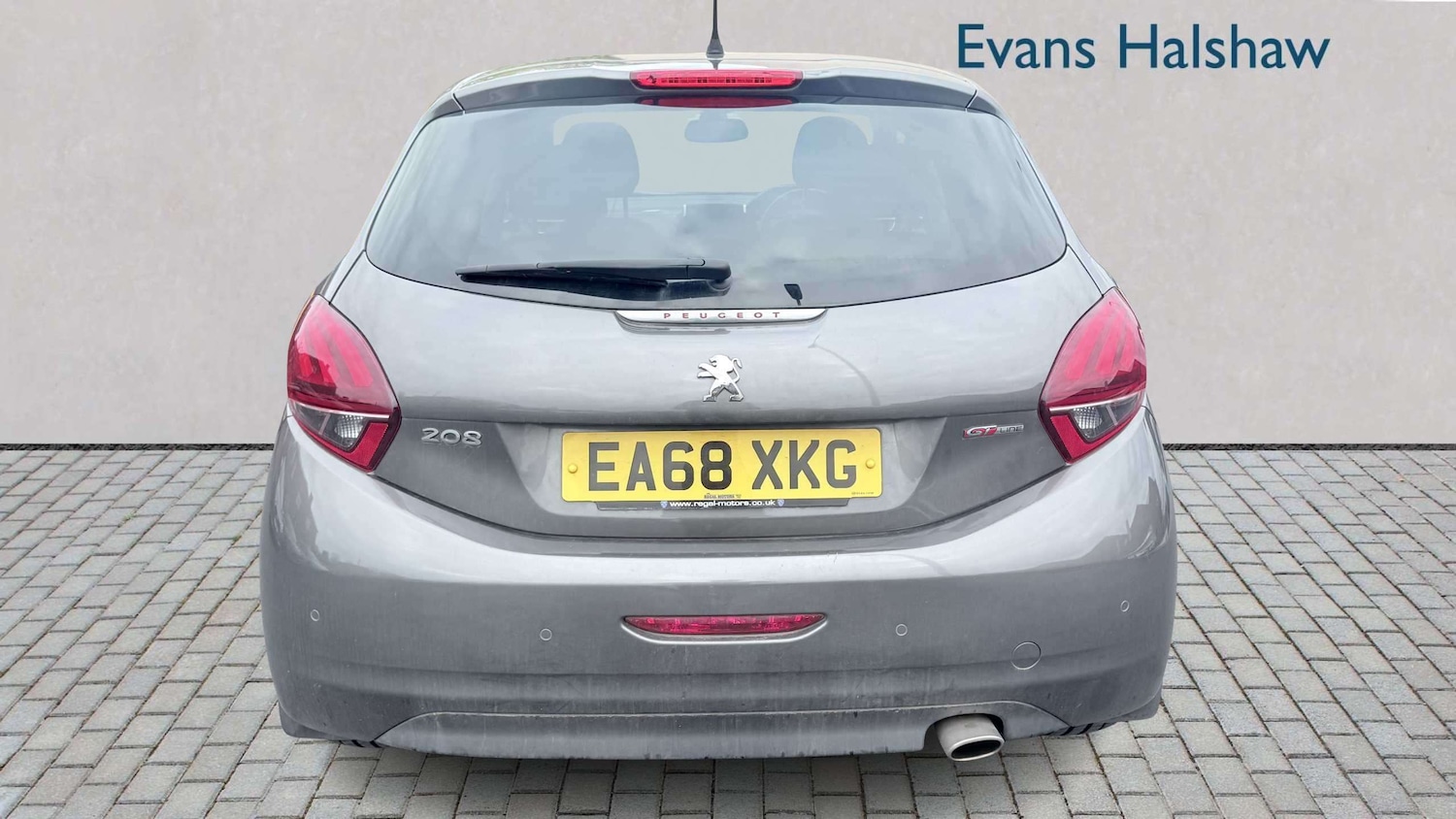 Used Peugeot 208 2018 for sale - 78089972: Photo 6