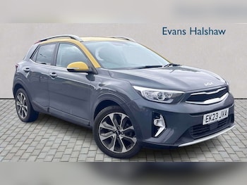 Used Kia Stonic 2023 for sale - 78812244: Photo