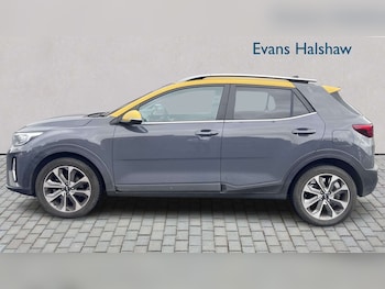 Used Kia Stonic 2023 for sale - 78812244: Photo
