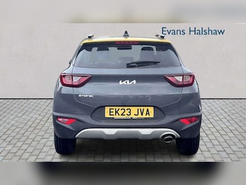 Used Kia Stonic 2023 for sale - 78812244: Photo