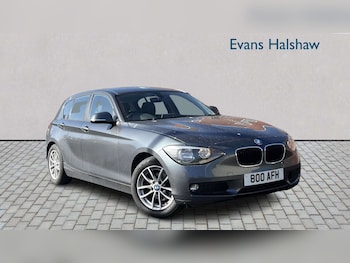 Used BMW 1 Series 2014 for sale - 78234032: Photo