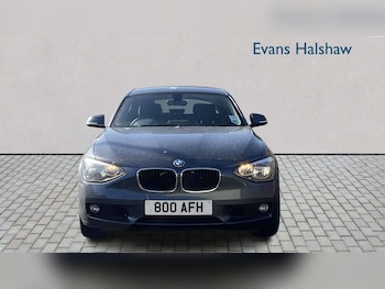 Used BMW 1 Series 2014 for sale - 78234032: Photo