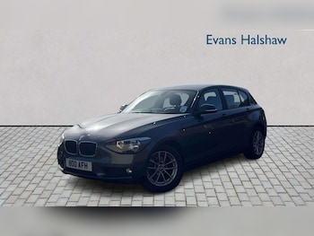Used BMW 1 Series 2014 for sale - 78234032: Photo
