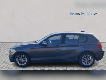 Used BMW 1 Series 2014 for sale - 78234032: Photo