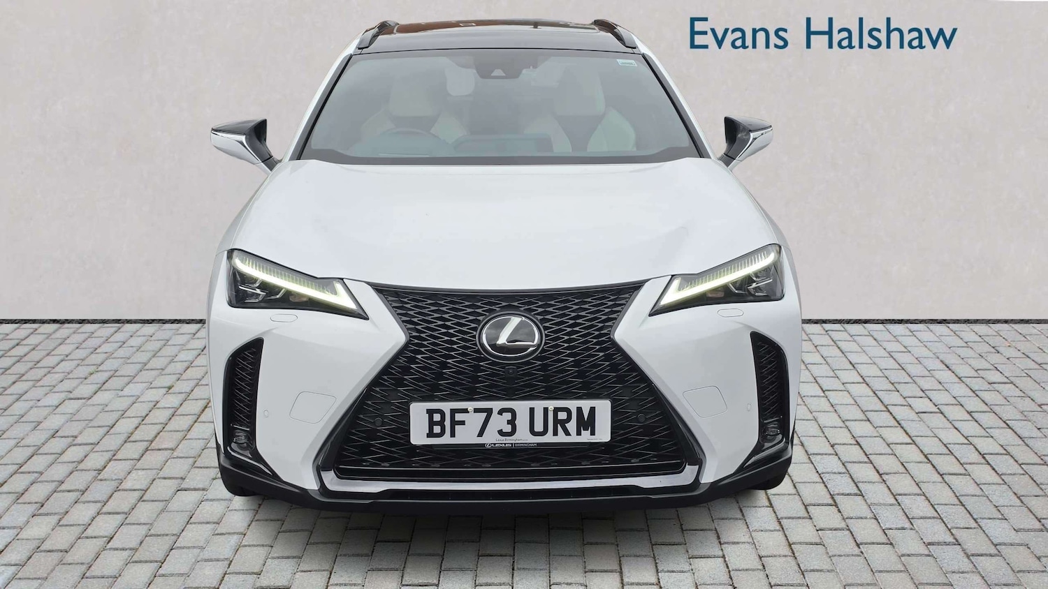 Used Lexus UX for sale - 78104698: Photo 2