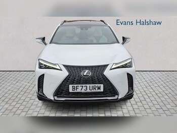 Used Lexus UX 2023 for sale - 78104698: Photo
