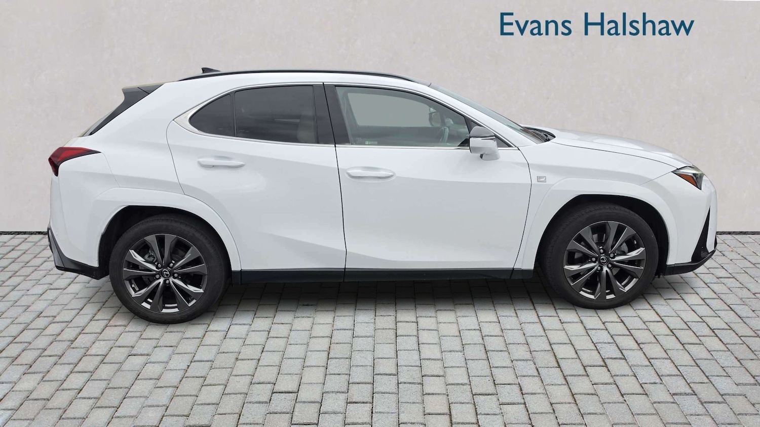 Used Lexus UX for sale - 78104698: Photo 4