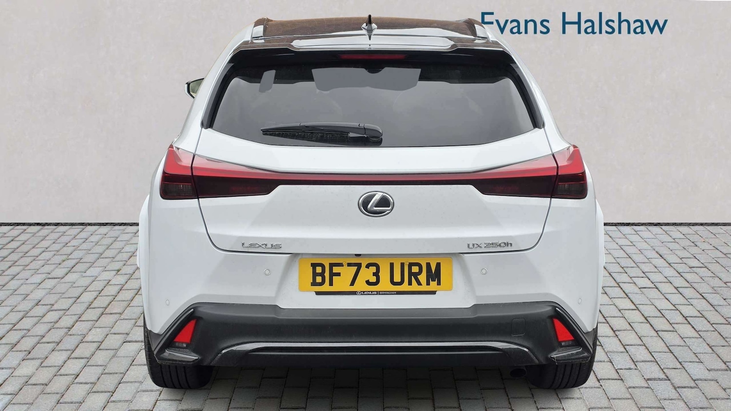 Used Lexus UX for sale - 78104698: Photo 5