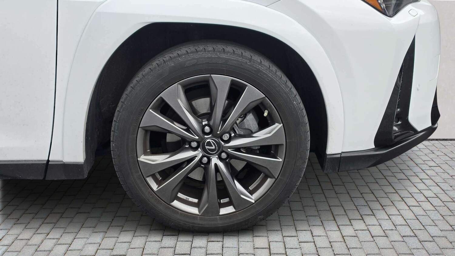 Used Lexus UX for sale - 78104698: Photo 6