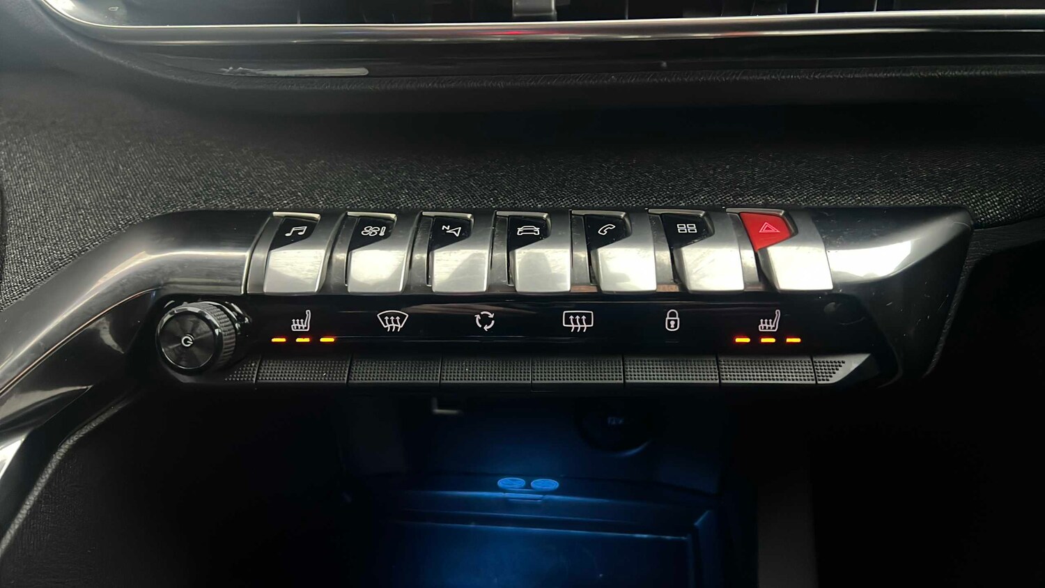 Used Peugeot 5008 for sale - 77859124: Photo 10