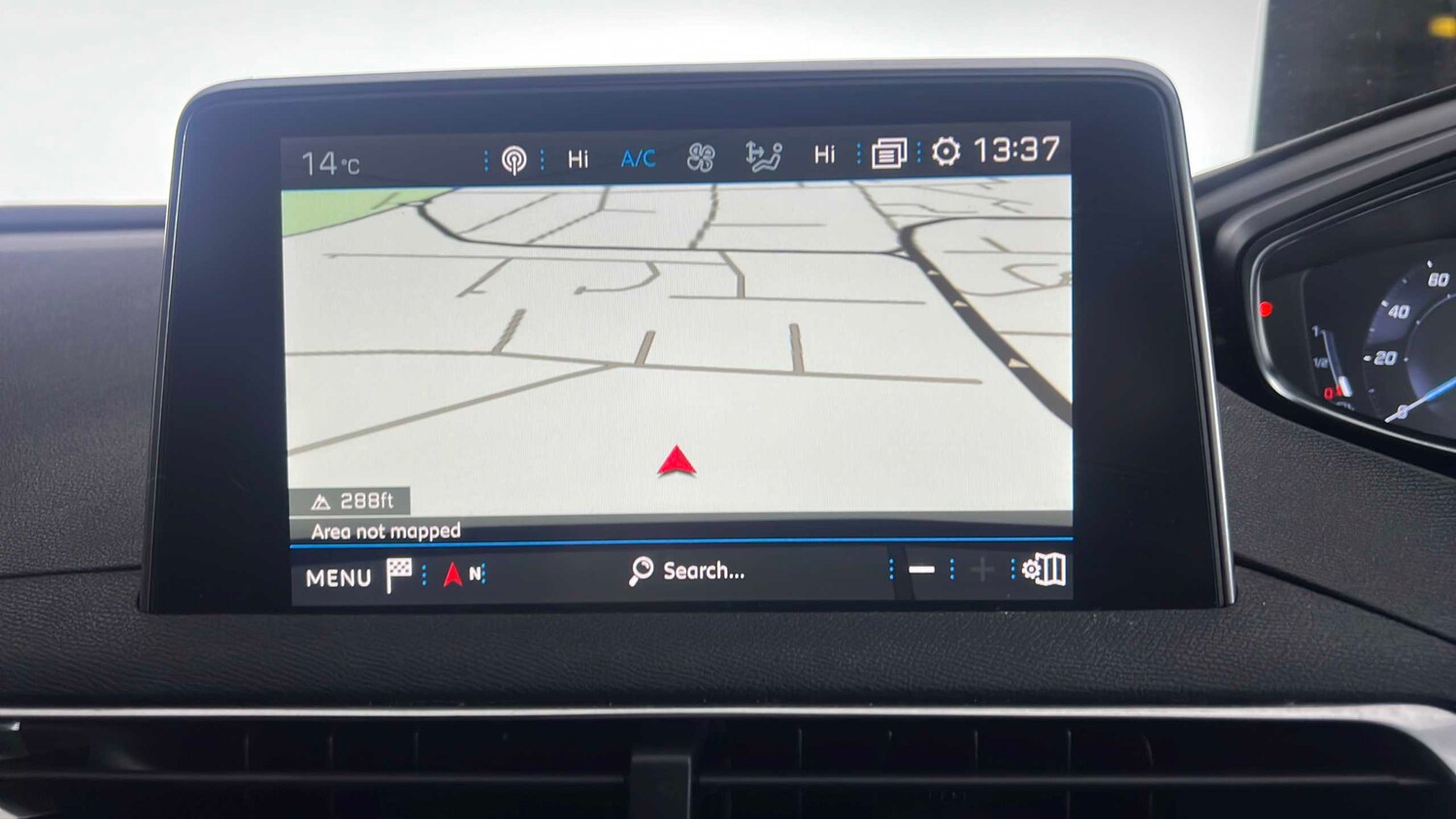 Used Peugeot 5008 for sale - 77859124: Photo 12