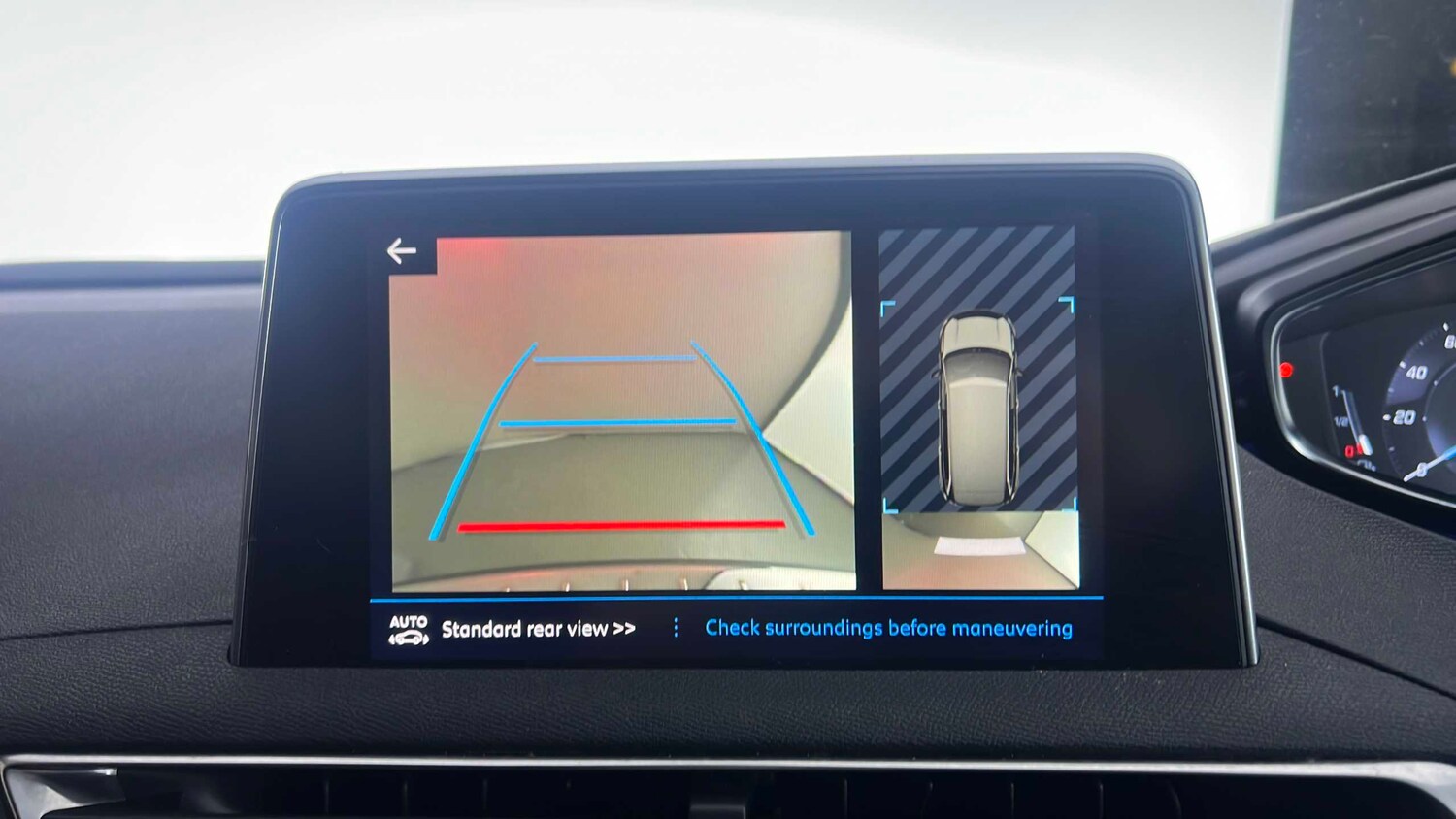 Used Peugeot 5008 for sale - 77859124: Photo 13