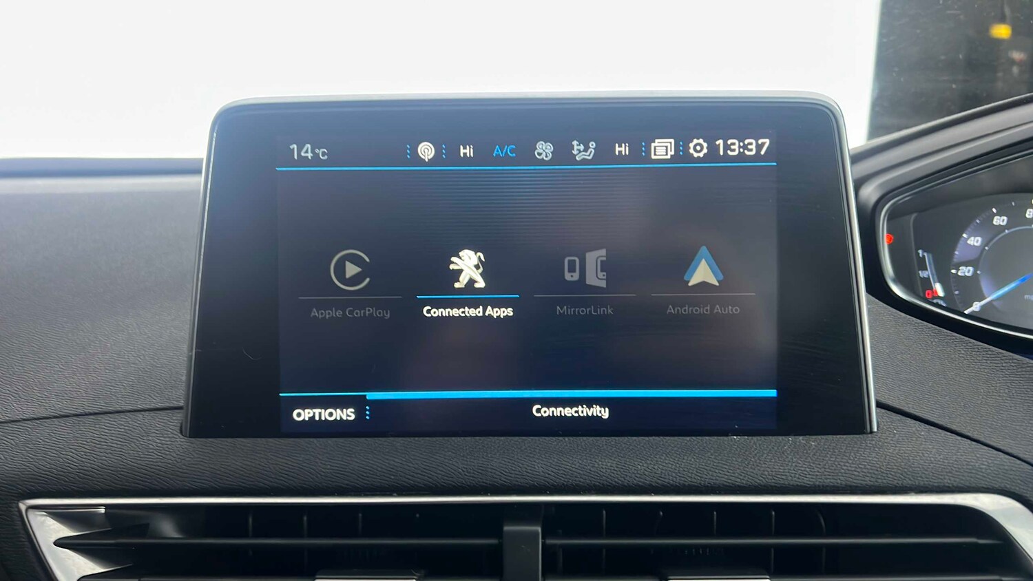 Used Peugeot 5008 for sale - 77859124: Photo 14