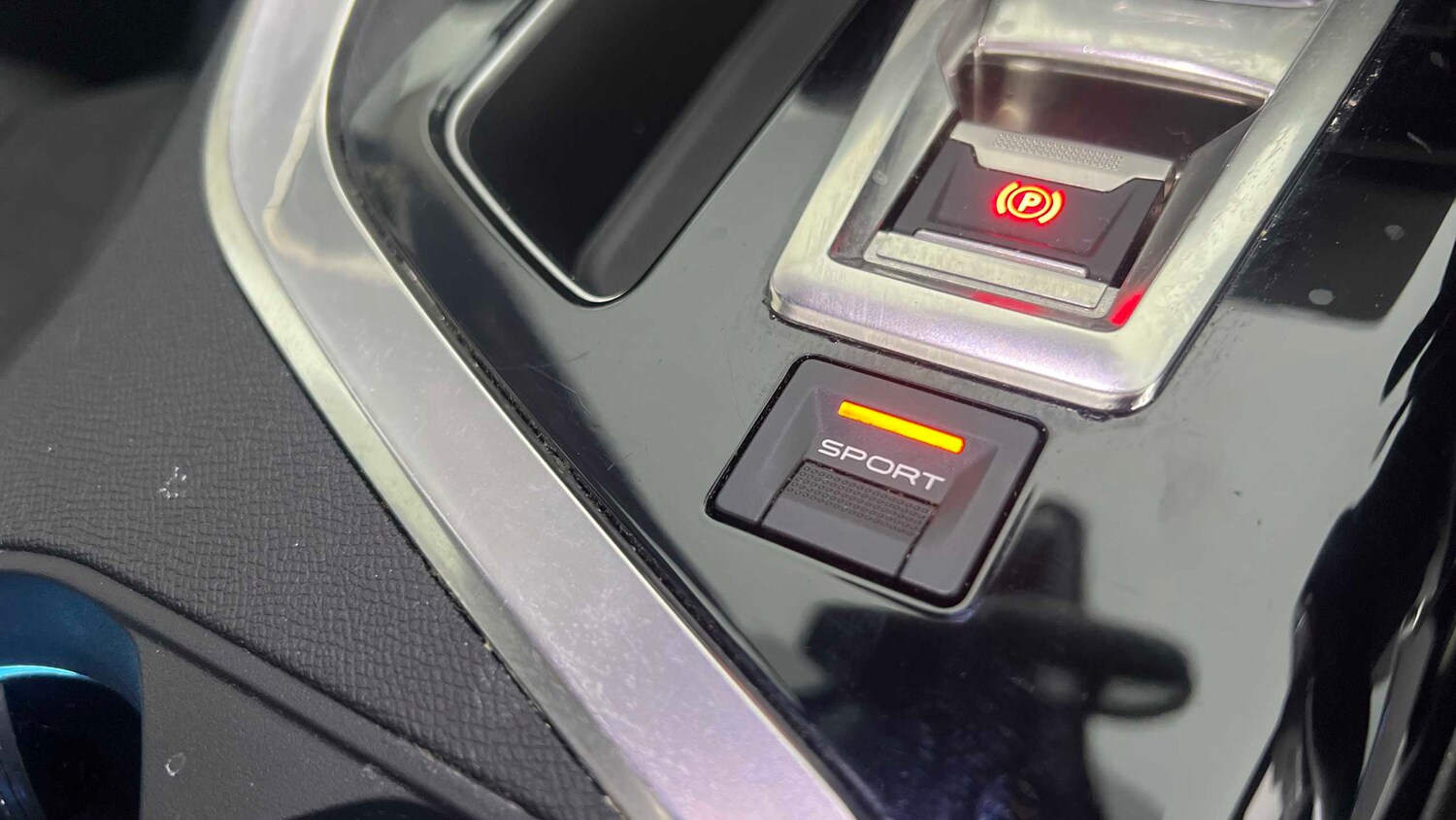 Used Peugeot 5008 for sale - 77859124: Photo 16