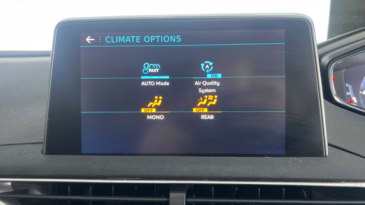 Used Peugeot 5008 for sale - 77859124: Photo 19