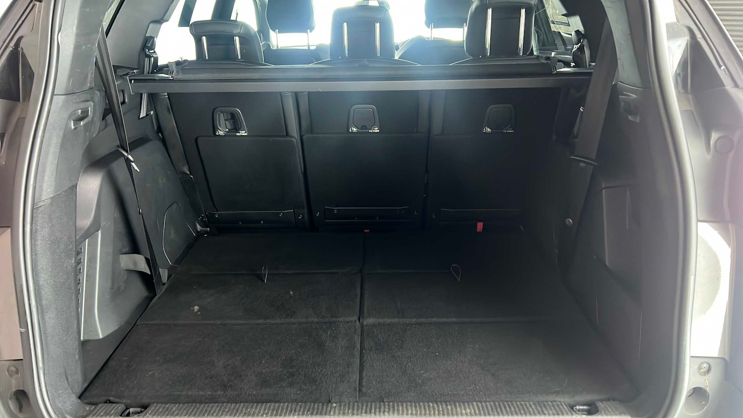 Used Peugeot 5008 for sale - 77859124: Photo 3