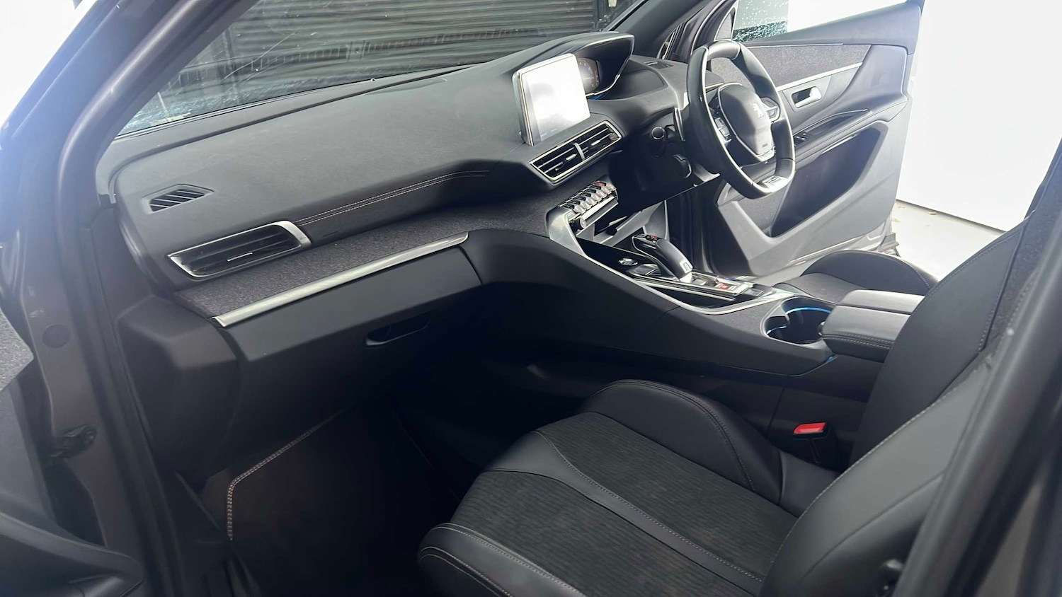 Used Peugeot 5008 for sale - 77859124: Photo 5