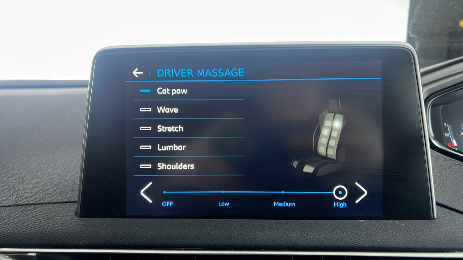 Used Peugeot 5008 for sale - 77859124: Photo 6