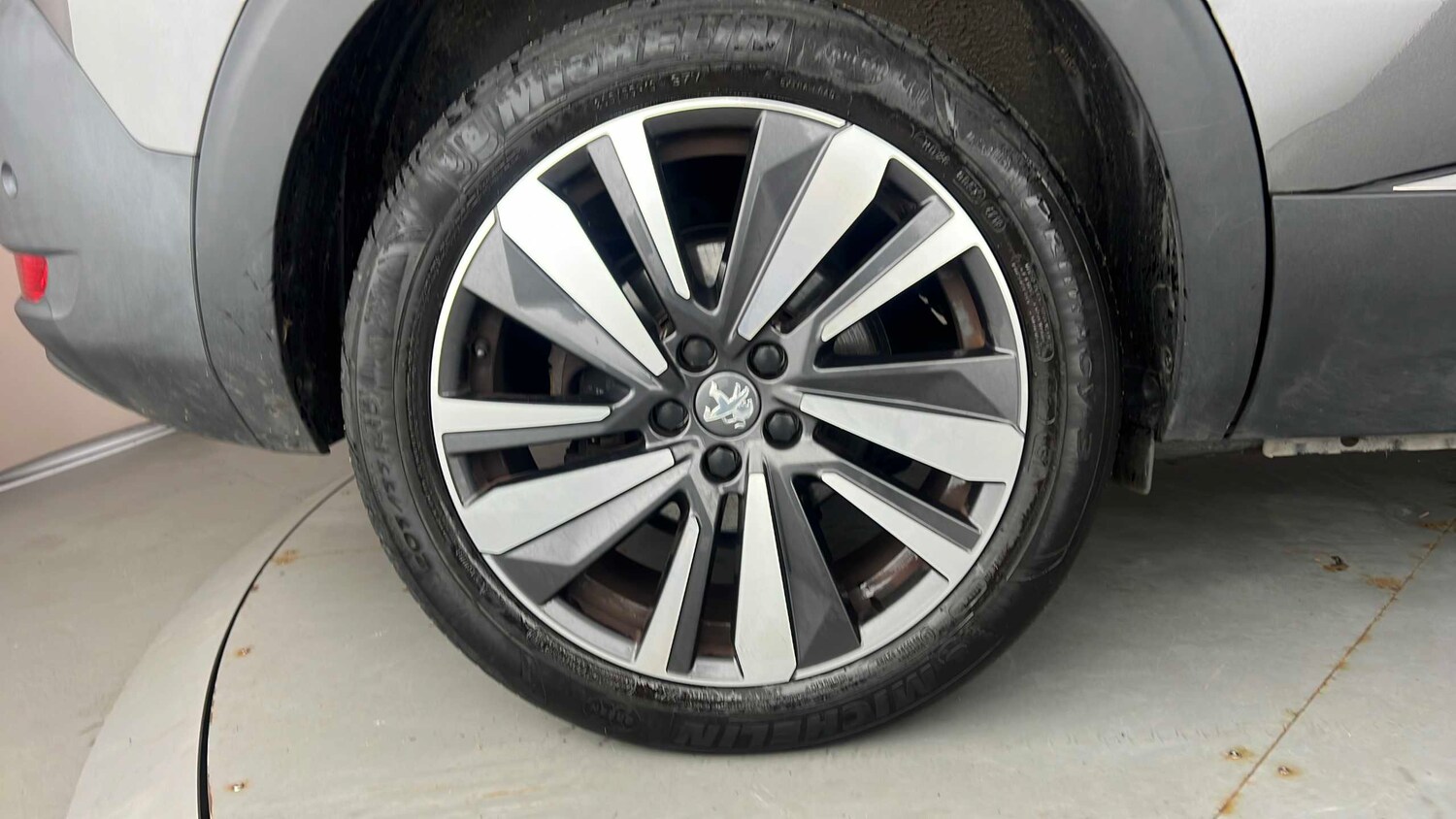 Used Peugeot 5008 for sale - 77859124: Photo 7