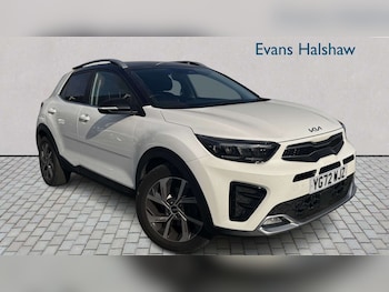 Used Kia Stonic 2022 for sale - 79294841: Photo