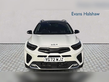 Used Kia Stonic 2022 for sale - 79294841: Photo