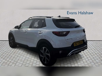 Used Kia Stonic 2022 for sale - 79294841: Photo