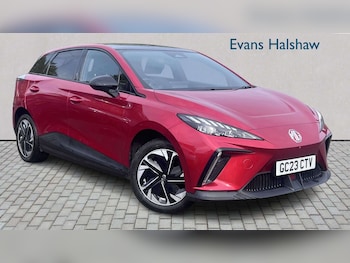 Used MG MG4 2023 for sale - 78264808: Photo