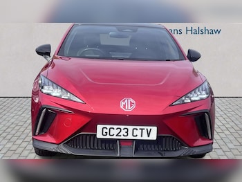 Used MG MG4 2023 for sale - 78264808: Photo