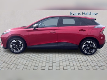 Used MG MG4 2023 for sale - 78264808: Photo