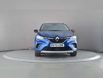 Used Renault Captur 2023 for sale - 78352016: Photo
