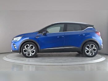 Used Renault Captur 2023 for sale - 78352016: Photo