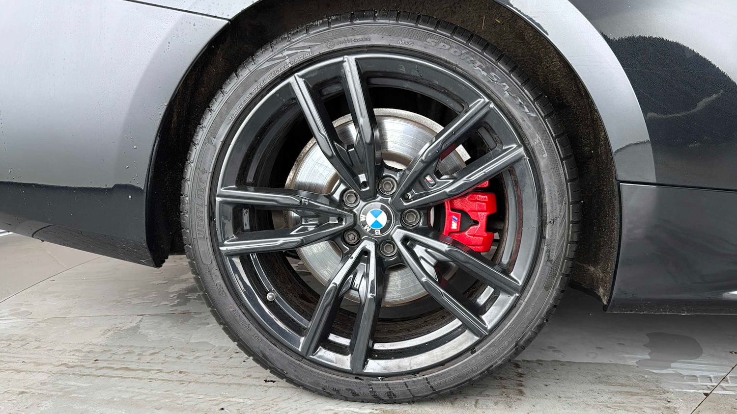 Used BMW 4 Series 2022 for sale - 78024487: Photo 10