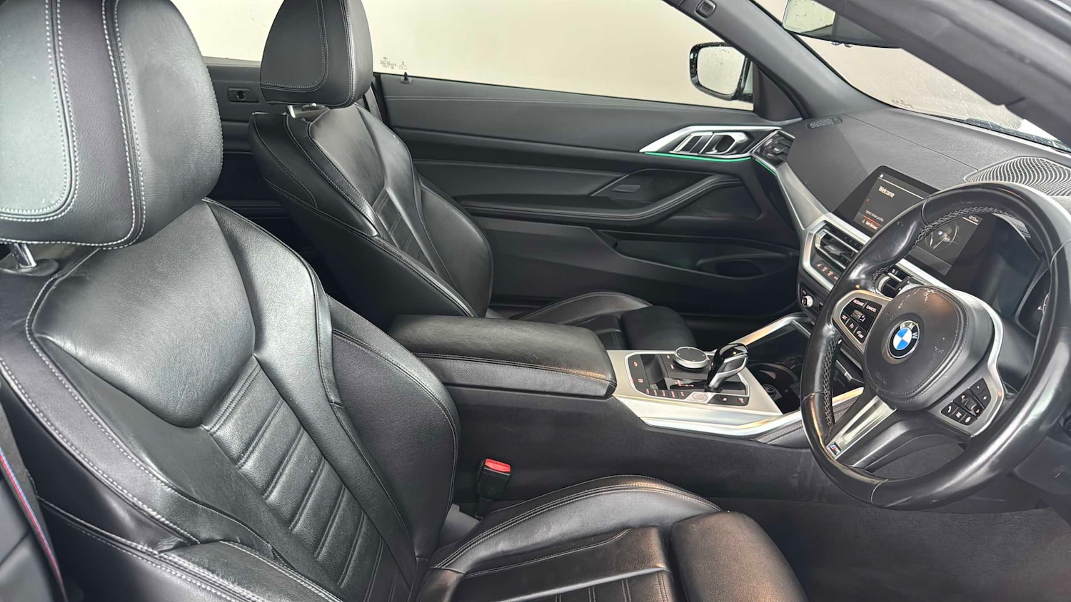 Used BMW 4 Series 2022 for sale - 78024487: Photo 11