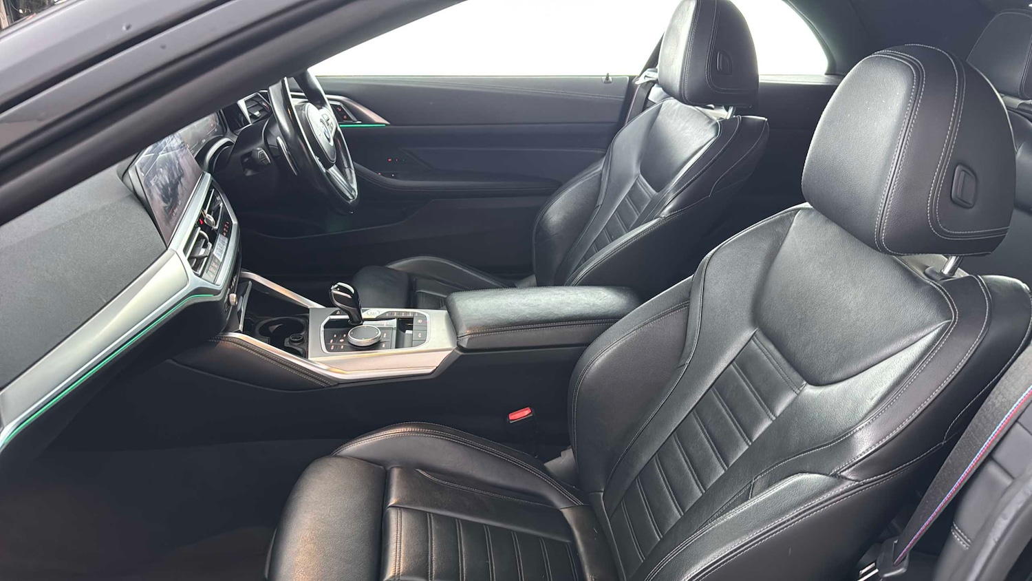 Used BMW 4 Series 2022 for sale - 78024487: Photo 12