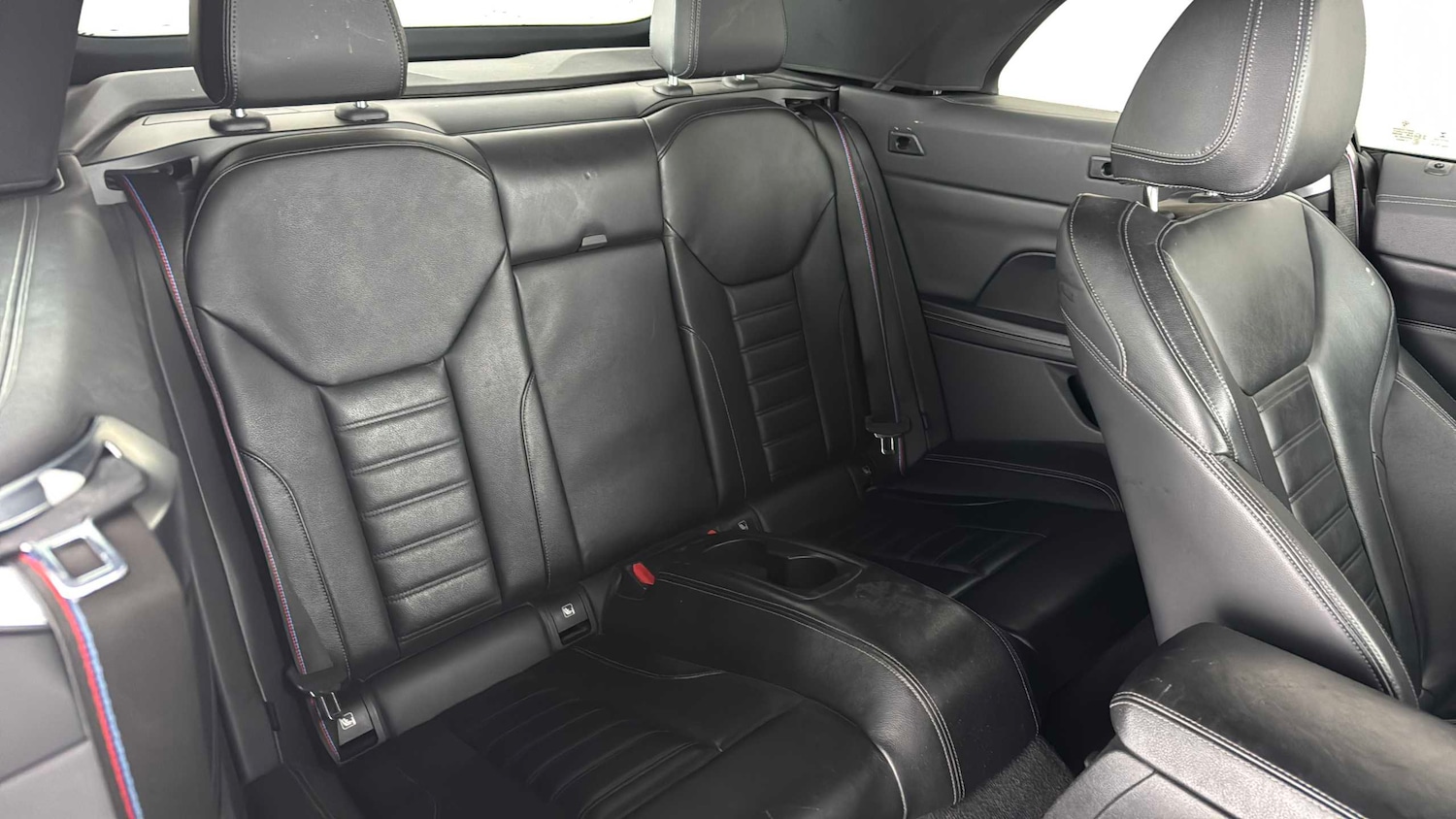 Used BMW 4 Series 2022 for sale - 78024487: Photo 13