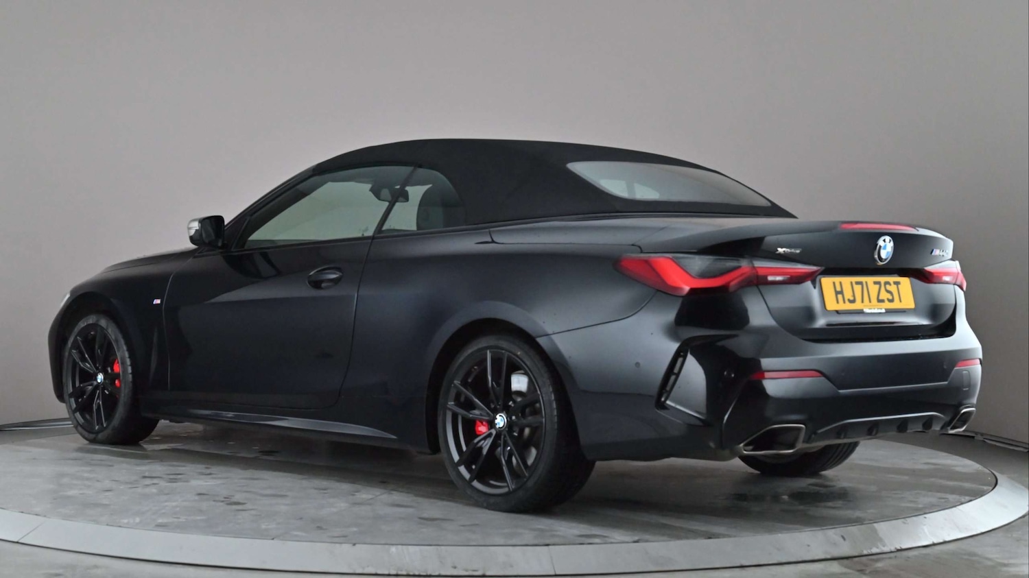 Used BMW 4 Series 2022 for sale - 78024487: Photo 5