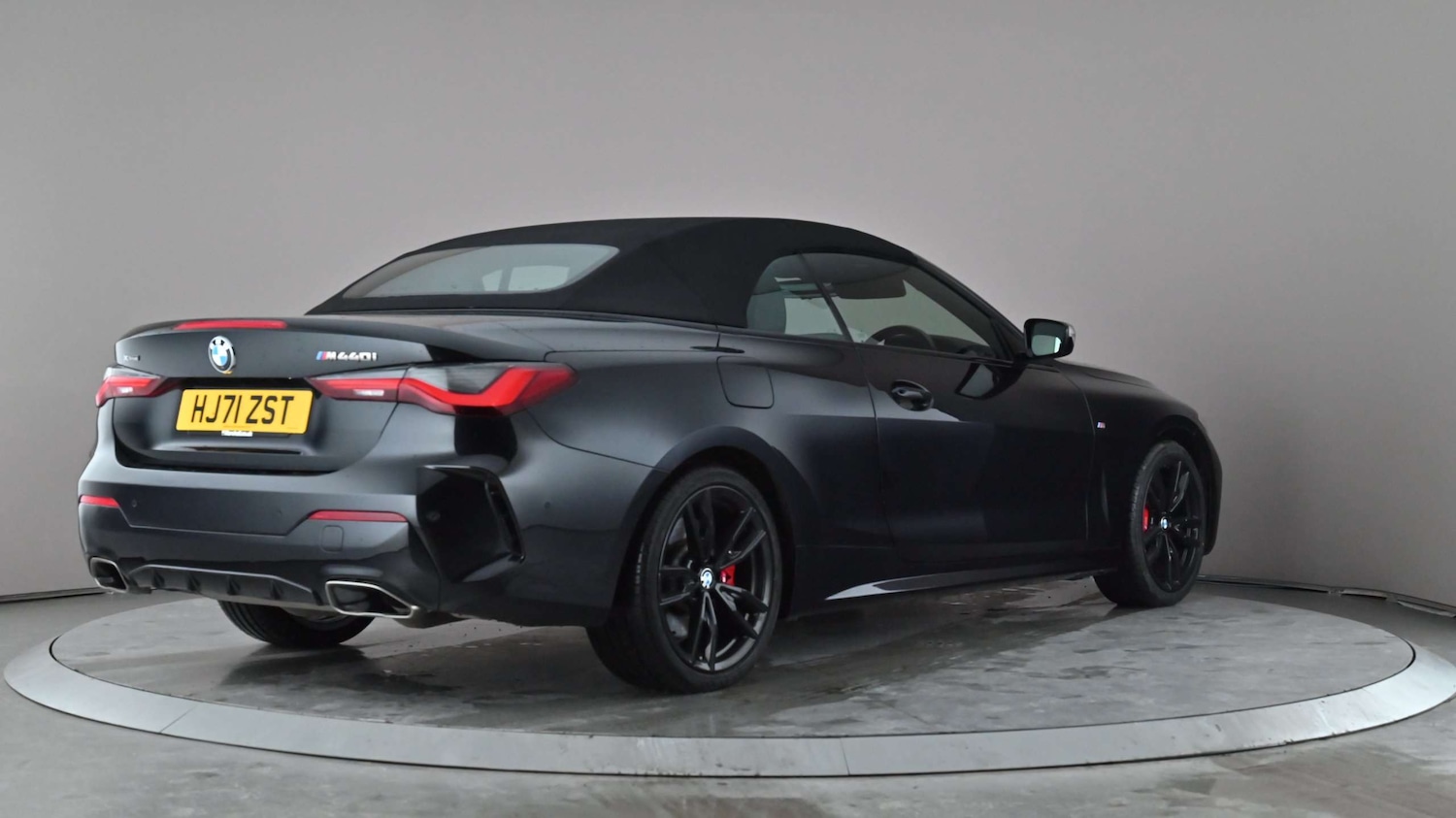 Used BMW 4 Series 2022 for sale - 78024487: Photo 7