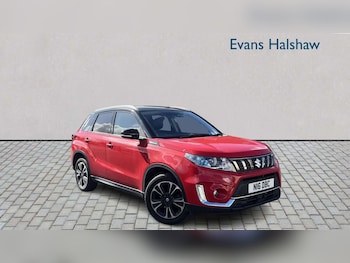 Used Suzuki Vitara 2019 for sale - 78024086: Photo