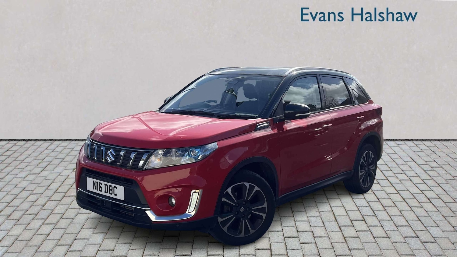 Used Suzuki Vitara for sale - 78024086: Photo 2