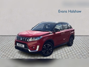 Used Suzuki Vitara 2019 for sale - 78024086: Photo