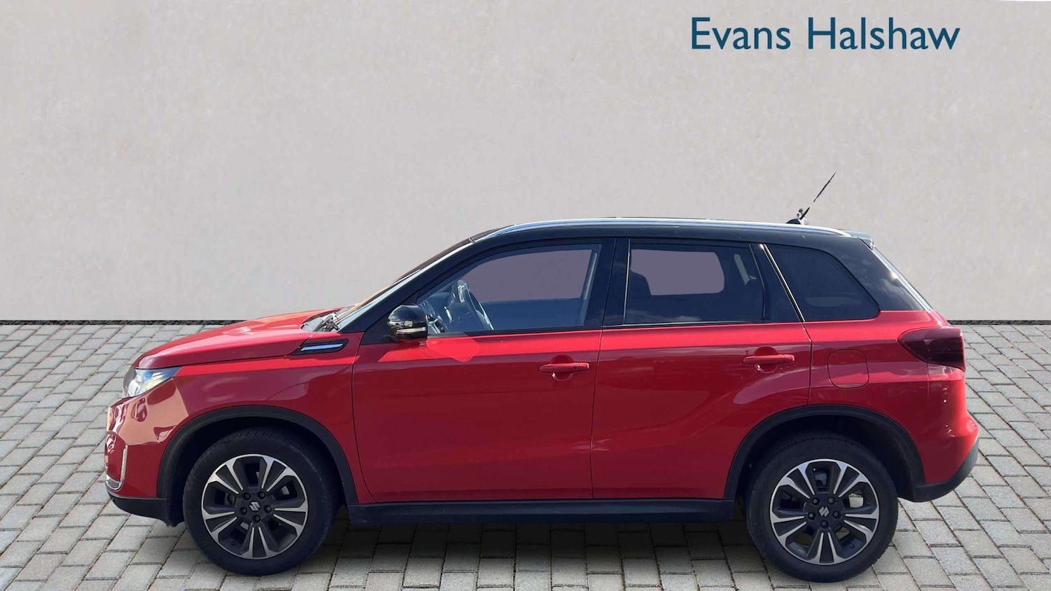 Used Suzuki Vitara for sale - 78024086: Photo 3