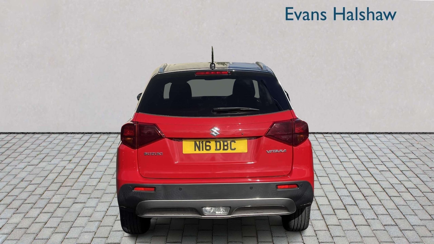 Used Suzuki Vitara for sale - 78024086: Photo 4