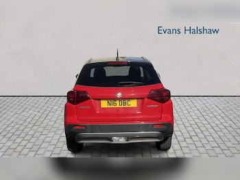 Used Suzuki Vitara 2019 for sale - 78024086: Photo