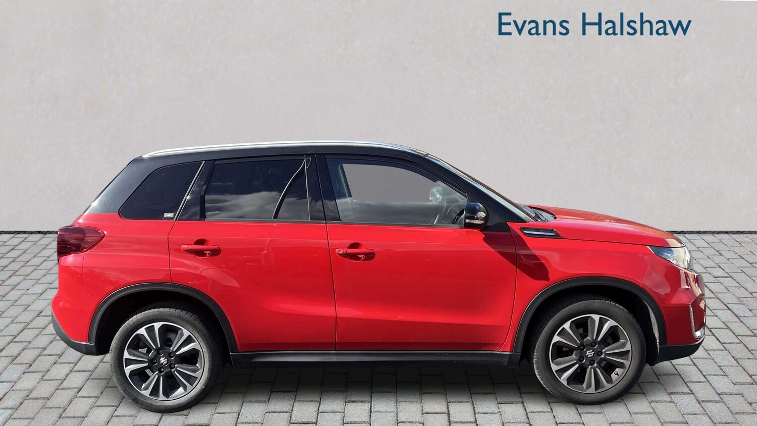 Used Suzuki Vitara for sale - 78024086: Photo 5