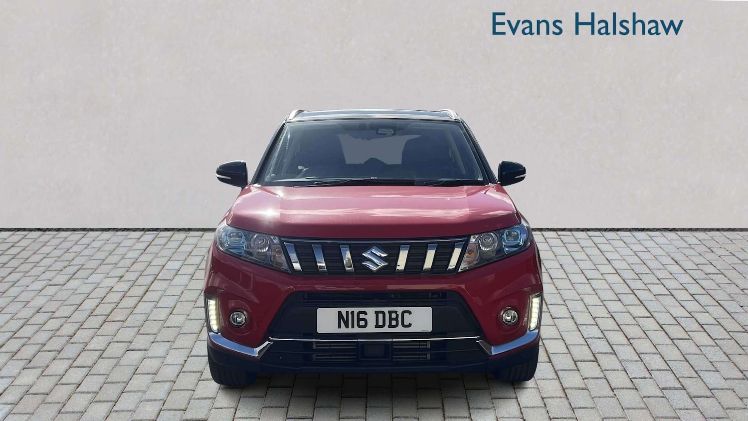 Used Suzuki Vitara for sale - 78024086: Photo 6