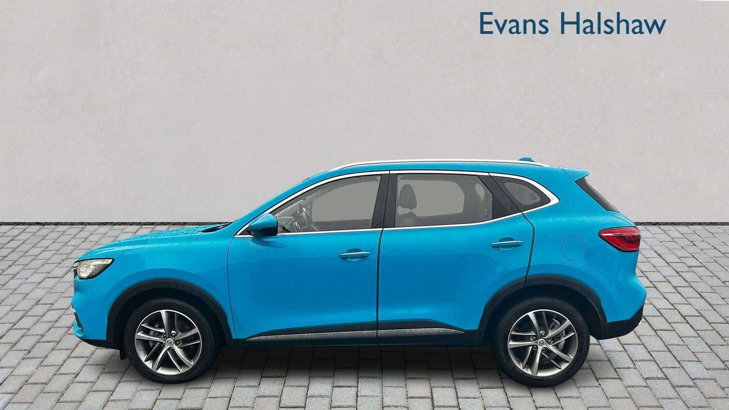 Used MG MG HS for sale - 77861543: Photo 6