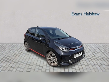 Used Kia Picanto 2024 for sale - 79015047: Photo